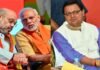 फिलहाल मंथन-मुलाकात का दौर : उत्तराखंड में सरकार बनाने को लेकर ठंडा पड़ा मंच, सीएम के राजतिलक पर दिल्ली वालों का इंतजार