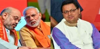 फिलहाल मंथन-मुलाकात का दौर : उत्तराखंड में सरकार बनाने को लेकर ठंडा पड़ा मंच, सीएम के राजतिलक पर दिल्ली वालों का इंतजार