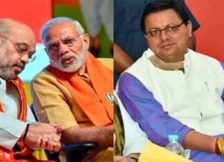 फिलहाल मंथन-मुलाकात का दौर : उत्तराखंड में सरकार बनाने को लेकर ठंडा पड़ा मंच, सीएम के राजतिलक पर दिल्ली वालों का इंतजार