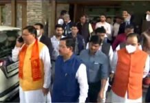 उत्तराखंड में भाजपा ने शुरू की एक साल में चौथे सीएम की तलाश, राज्य की 5 हॉट सीट्स जानिए हाल uttarakhand-new-cm