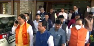 उत्तराखंड में भाजपा ने शुरू की एक साल में चौथे सीएम की तलाश, राज्य की 5 हॉट सीट्स जानिए हाल uttarakhand-new-cm