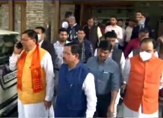 उत्तराखंड में भाजपा ने शुरू की एक साल में चौथे सीएम की तलाश, राज्य की 5 हॉट सीट्स जानिए हाल uttarakhand-new-cm