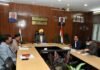 यूक्रेन में फसें छात्रों को लेकर उत्तराखंड के मुख्य सचिव ने जारी किये ये निर्देश यूक्रेन में फंसे उत्तराखण्ड के छात्र