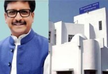 विधानसभा के पहले सत्र में अल्मोड़ा के विधायक ने उठाई पुरानी पेंशन बहाली की मांग, देखें क्या मिला जवाब…..