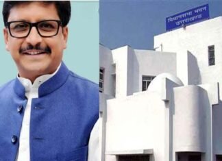 विधानसभा के पहले सत्र में अल्मोड़ा के विधायक ने उठाई पुरानी पेंशन बहाली की मांग, देखें क्या मिला जवाब…..