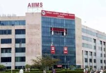 डेढ़ साल की बच्ची की सांस नली में 12 दिनों से फंसा हुआ था मूंगफली का दाना, एम्स ऋषिकेश के डॉक्टरों ने बचाई जान CBI raids in AIIMS Rishikesh