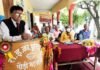 सरकारी एवं गैर सरकारी स्कूलों में प्रदेश स्तर पर धूम धाम से मनाया गया “वार्षिक प्रवेशोत्सव” प्रवेशोत्सव
