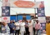 दादरी में हुआ पहले आयुष्मान भारत ब्लॉक स्वास्थ्य मेले का आयोजन, सबको मिले स्वास्थ्य और शिक्षा : तेजपाल नागर Ayushman Bharat Block Health Fair