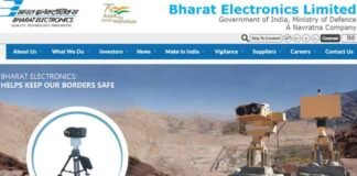 BEL Recruitment 2022: भारत इलेक्ट्रॉनिक्स में टेक्नीशियन सहित इन पदों के लिए भर्ती अधिसूचना जारी, यहां देखें विवरण BEL Recruitment