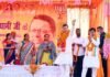सीएम धामी ने पर्यावरण मित्रों का बढ़ाया मानदेय, 6000 से अधिक सफाई कर्मचारियों को मिलेगा लाभ सीएम धामी ने पर्यावरण मित्रों का बढ़ाया मानदेय