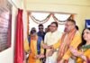 विश्व स्वास्थ्य दिवस के अवसर पर सीएम धामी ने राजकीय उप चिकित्सालय मसूरी में चिकित्सा उपकरणों का किया लोकार्पण चिकित्सा उपकरणों का किया लोकार्पण