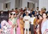 सीएम धामी ने विधायक उमेश शर्मा काऊ के नेतृत्व में बड़ी संख्या में रायपुर क्षेत्रवासियों से की मुलाकात सीएम धामी रायपुर क्षेत्रवासियों