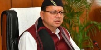 उत्तराखंड में भी धार्मिक जुलूस निकालने पर सीएम धामी सख्त, अब बनाए गए नए नियम CM Dhami strict on taking out religious procession in Uttarakhand