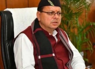 उत्तराखंड में भी धार्मिक जुलूस निकालने पर सीएम धामी सख्त, अब बनाए गए नए नियम CM Dhami strict on taking out religious procession in Uttarakhand
