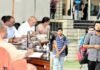 नई पहल : सीएम योगी ने ग्रेजुएट विद्यार्थियों के लिए लागू किया ग्रेडिंग सिस्टम, जाने क्या है यह व्यवस्था CM Yogi implemented grading system