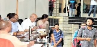 नई पहल : सीएम योगी ने ग्रेजुएट विद्यार्थियों के लिए लागू किया ग्रेडिंग सिस्टम, जाने क्या है यह व्यवस्था CM Yogi implemented grading system