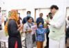 मुख्यमंत्री धामी ने सुनी जनसमस्यायें, अधिकारियों को दिये समस्याओं के निराकरण के निर्देश मुख्यमंत्री धामी ने सुनी जनसमस्यायें