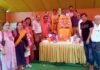 चेटीचंड के पर्व पर सिंधी सोसाइटी नोएडा ने मनाया ‘सिंधियत दिवस’