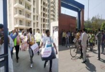 जागरूकता रैली के साथ संचारी रोग नियंत्रण अभियान शुरू, 30 अप्रैल तक चलेगा अभियान