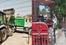 ग्रेटर नोएडा को सी & डी वेस्ट मुक्त बनाने को विशेष अभियान शुरू, देखें आपके सेक्टर में किस दिन उठेगा मलबा, प्राधिकरण ने तिथिवार शेड्यूल किया जारी,इस नंबर पर करें कॉल Construction and Demolition