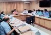 अवैध कॉलोनी काटने वालों भूमाफियाओं के विरुद्ध जिला प्रशासन का अभियान भूमाफियाओं