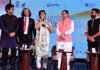 मुख्यमंत्री पुष्कर सिंह धामी ने देहरादून लिटरेचर फेस्टिवल के समापन समारोह में किया प्रतिभाग Dehradun Literature Festival