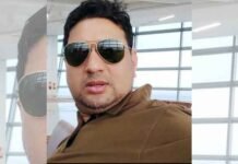 डॉ. महेन्द्र सिंह भंडारी बने दक्षिण काली कस्तूरी संस्था के अध्यक्ष Dr. Mahendra Singh Bhandari