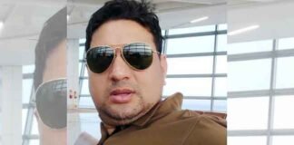 डॉ. महेन्द्र सिंह भंडारी बने दक्षिण काली कस्तूरी संस्था के अध्यक्ष Dr. Mahendra Singh Bhandari