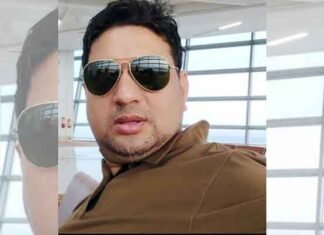 डॉ. महेन्द्र सिंह भंडारी बने दक्षिण काली कस्तूरी संस्था के अध्यक्ष Dr. Mahendra Singh Bhandari