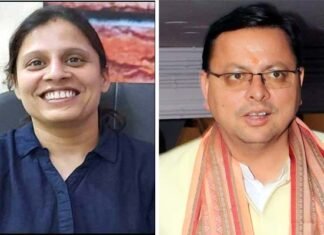 उत्तराखंड: वरिष्ठ महिला चिकित्सक डॉ. निधि उनियाल से दुर्व्यवहार तथा तबादला के मामले का सीएम धामी ने लिया संज्ञान, स्थानान्तरण पर लगाई रोक, मुख्य सचिव को दिए ये निर्देश, जानिए क्या है पूरा मामला Dr.-nidhi-uniyal dun medical college