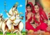 नवरात्रि का आठवां दिन: दुर्गा अष्टमी के दिन मां महागौरी की पूजा-अर्चना कर किया जाता है कन्या पूजन Durga Ashtami