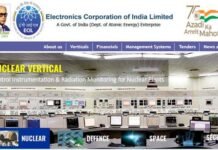 ECIL recruitment 2022: ईसीआईएल में जूनियर टेक्नीशियन के 1625 पदों पर निकली भर्ती, जल्द करें आवेदन ECIL recruitment