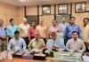 जीबीयू में नए शैक्षणिक सत्र के लिए नामांकन प्रक्रिया शुरू,12 नये पाठ्यक्रमों सहित 124 पाठ्यक्रमों में एडमिशन के लिए कर सकते हैं नामांकन GBU-adminssion-2022-23