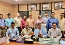 जीबीयू में नए शैक्षणिक सत्र के लिए नामांकन प्रक्रिया शुरू,12 नये पाठ्यक्रमों सहित 124 पाठ्यक्रमों में एडमिशन के लिए कर सकते हैं नामांकन GBU-adminssion-2022-23