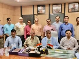 जीबीयू में नए शैक्षणिक सत्र के लिए नामांकन प्रक्रिया शुरू,12 नये पाठ्यक्रमों सहित 124 पाठ्यक्रमों में एडमिशन के लिए कर सकते हैं नामांकन GBU-adminssion-2022-23