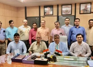 जीबीयू में नए शैक्षणिक सत्र के लिए नामांकन प्रक्रिया शुरू,12 नये पाठ्यक्रमों सहित 124 पाठ्यक्रमों में एडमिशन के लिए कर सकते हैं नामांकन GBU-adminssion-2022-23