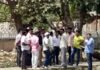 दो ठेकेदारों पर ग्रेनो प्राधिकरण ने लगाया दो लाख का जुर्माना ग्रेनो प्राधिकरण