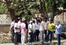 दो ठेकेदारों पर ग्रेनो प्राधिकरण ने लगाया दो लाख का जुर्माना ग्रेनो प्राधिकरण