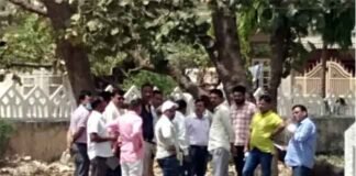 दो ठेकेदारों पर ग्रेनो प्राधिकरण ने लगाया दो लाख का जुर्माना ग्रेनो प्राधिकरण