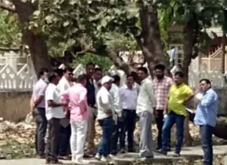 दो ठेकेदारों पर ग्रेनो प्राधिकरण ने लगाया दो लाख का जुर्माना ग्रेनो प्राधिकरण