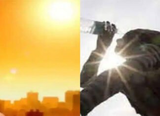 समय से पहले सताने लगी गर्मी, मौसम विभाग ने 9 राज्यों में लू चलने का जारी किया अलर्ट
