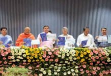 आईआईटी रूड़की के 175 वर्ष पूर्ण, सीएम धामी ने बताया विज्ञान एवं प्रौद्योगिकी के क्षेत्र में उत्कृष्टता का प्रतीक आईआईटी रूड़की