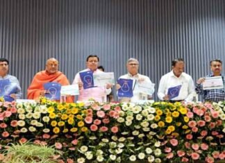आईआईटी रूड़की के 175 वर्ष पूर्ण, सीएम धामी ने बताया विज्ञान एवं प्रौद्योगिकी के क्षेत्र में उत्कृष्टता का प्रतीक आईआईटी रूड़की