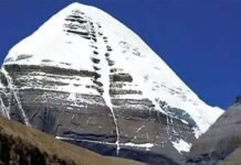 तीर्थयात्री फिर मायूस : उत्तराखंड के पिथौरागढ़ के रास्ते से होने वाली कैलाश मानसरोवर यात्रा इस बार भी रद की गई Kailash Mansarovar Yatra 2022