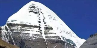 तीर्थयात्री फिर मायूस : उत्तराखंड के पिथौरागढ़ के रास्ते से होने वाली कैलाश मानसरोवर यात्रा इस बार भी रद की गई Kailash Mansarovar Yatra 2022