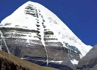 तीर्थयात्री फिर मायूस : उत्तराखंड के पिथौरागढ़ के रास्ते से होने वाली कैलाश मानसरोवर यात्रा इस बार भी रद की गई Kailash Mansarovar Yatra 2022