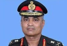 लेफ्टिनेंट जनरल मनोज पांडे होंगे नए थल सेनाध्यक्ष, एमएम नरवणे का लेंगे स्थान Lt-Gen-Manoj-Pandey