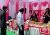 मुख्य सचिव ने मुनस्यारी, पिथौरागढ़ में किया विकास कार्यों का निरीक्षण