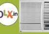 OLX पर पुराना एसी बेचना पड़ा महंगा, साइबर ठग ने झांसा देकर खाते से निकाले एक लाख 33 हजार रुपए OLX online froud