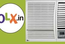 OLX पर पुराना एसी बेचना पड़ा महंगा, साइबर ठग ने झांसा देकर खाते से निकाले एक लाख 33 हजार रुपए OLX online froud